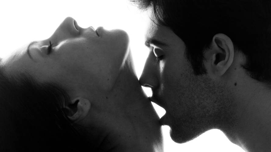 Alpha Strong: Dokazano moćan u krevetu