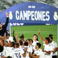 Luka Modrić  prvak Španjolske!  Hrvat vodio Real do titule preko Villarreala. Barci nema spasa...