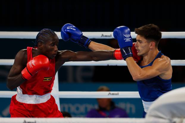 2026 Commonwealth Games Day 6 Jul 28th