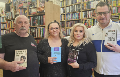 ZUZI Shop slavi 6. rođendan: Uživajte u popustima na knjige do 80%!