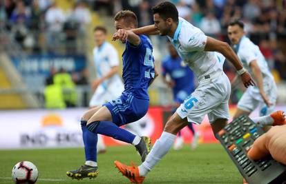 Evo gdje gledati susret Rijeka - Dinamo za polufinale Kupa...