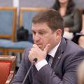 Stranka GLAS traži razrješenje ministra Olega Butkovića