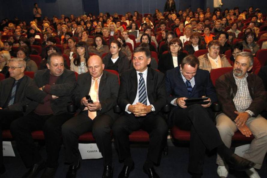 Marko Mrkonjić/PIXSELL