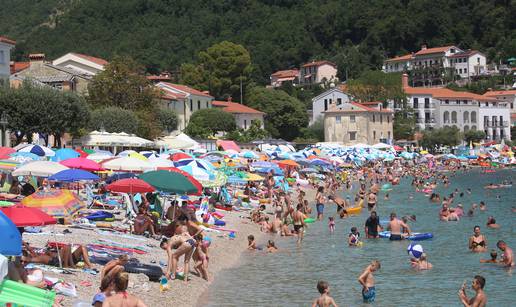 Cappelli o sezoni: Bit će do 30 posto prihoda u odnosu na lani