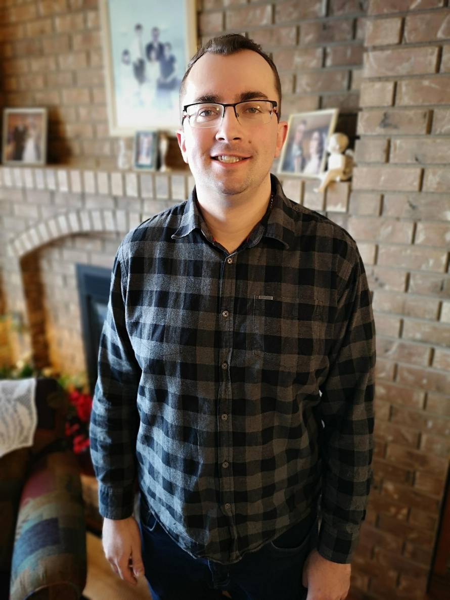 Daniel živi u džungli, a Domino živi bez vode i ima 9-ero djece