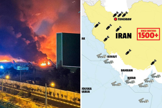 Stru&ccaron;njak o sukobu na Bliskom istoku: 'Nema mira, osim ako netko ne izvadi asa iz rukava...'