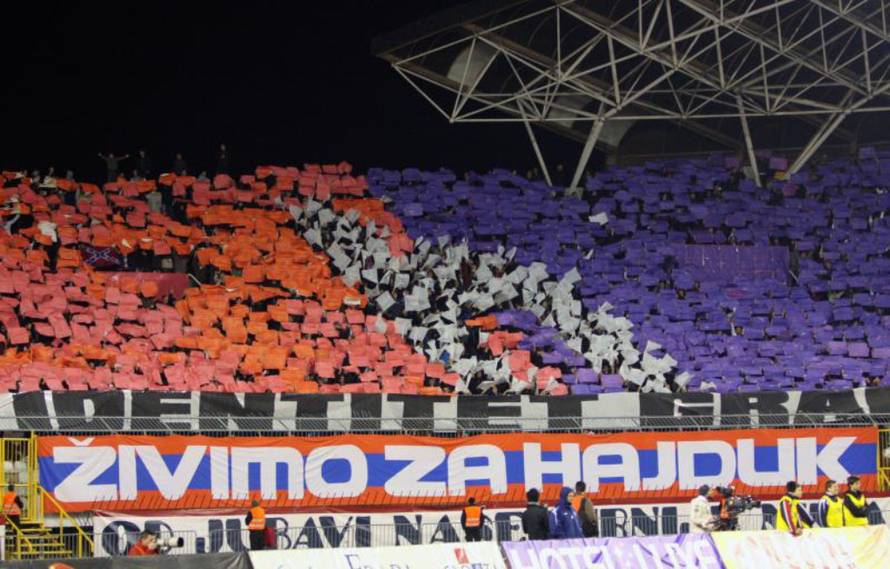 Ivana Ivanović/Pixsell