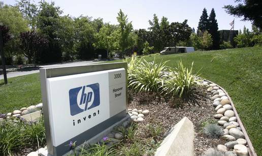 Hewlett Packard će do kraja 2014. otpustiti 27.000 radnika