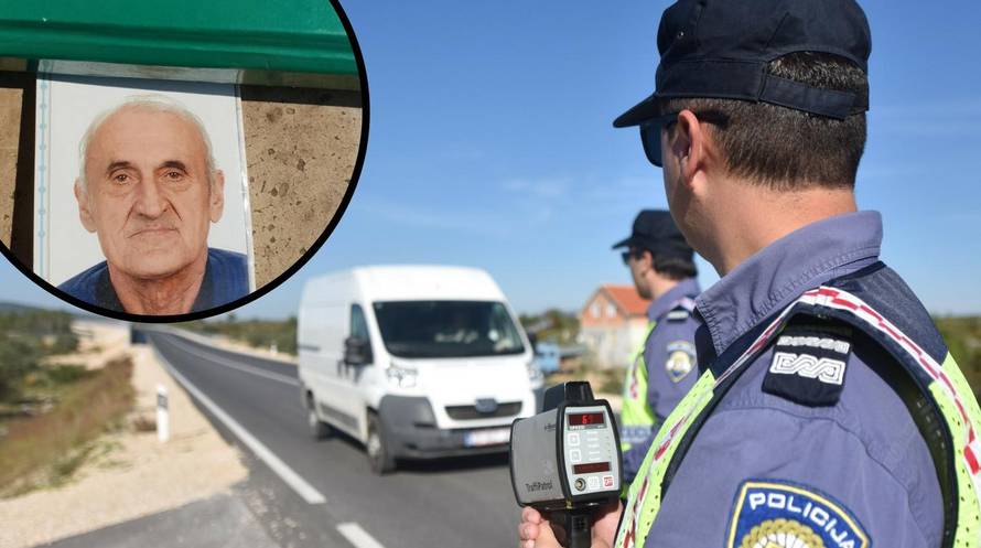 Mićo zvani Stop zbog prometa u zatvoru više od 3100 dana...