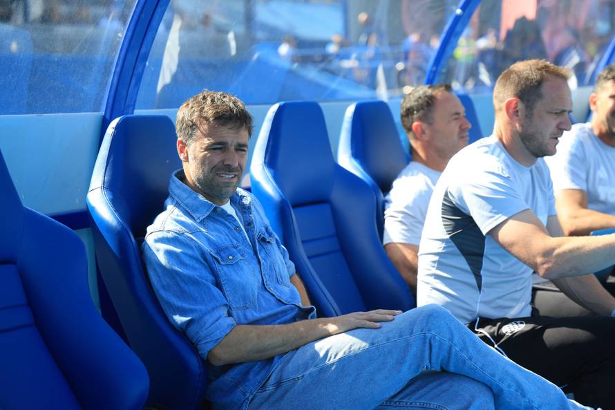 Dinamo i Hajduk sastali se u 34. kolu SuperSport HNL-a