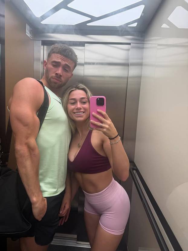 FOTO Zlobnici kažu da je uspjela samo zbog ljepote: 'U poslu mi ide jer imam strategiju'