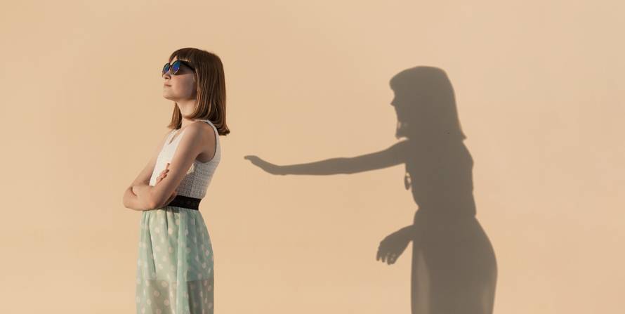 I kompleks manje vrijednosti često je povezan s velikim egom