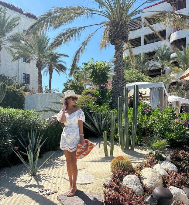 FOTO Naša bivša misica iza sebe ima dva propala braka. Treću sreću traži s legendom NBA lige