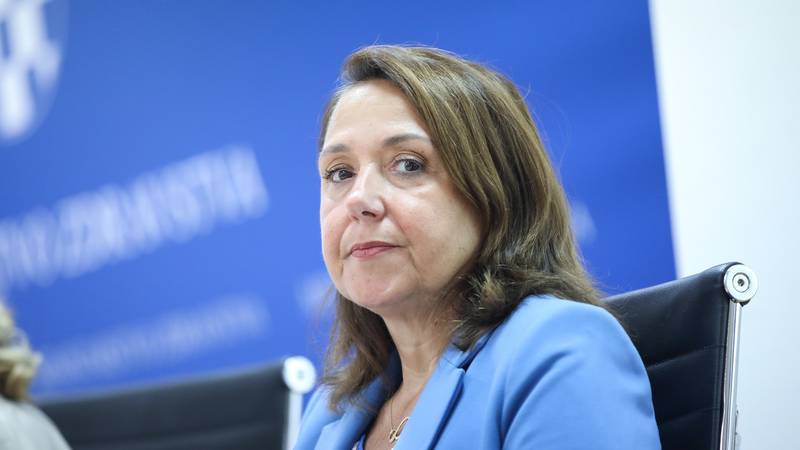 Suludo objašnjenje ministrice: 'Imenovanje savjetnika dokaz je da smo svjesni problema'