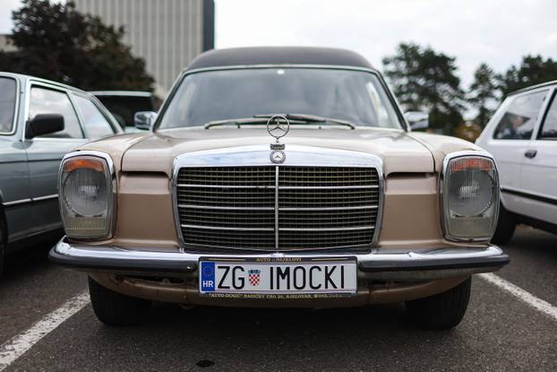 19. Old school desant na Zagreb