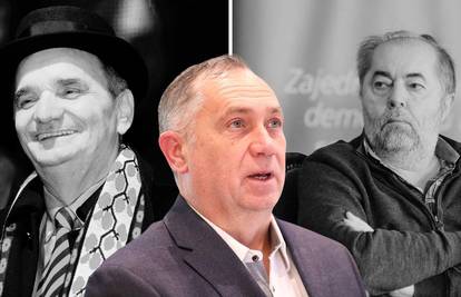 Mr. Bojkot bio je Glavašev ratni urednik. Hedl: 'Potpisao mi je otkaz i tvrdio da nije to učinio'