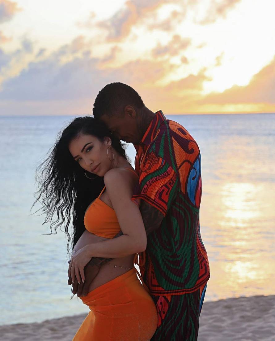 Nick Cannon dobit će i 12. dijete: Ovo su sve njegove partnerice s kojima već ima ili će imati djecu