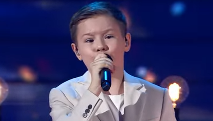 Marino Vrgoč u potpunosti je oduševio 'Snovima': Evo kako je izgledao njegov nastup...