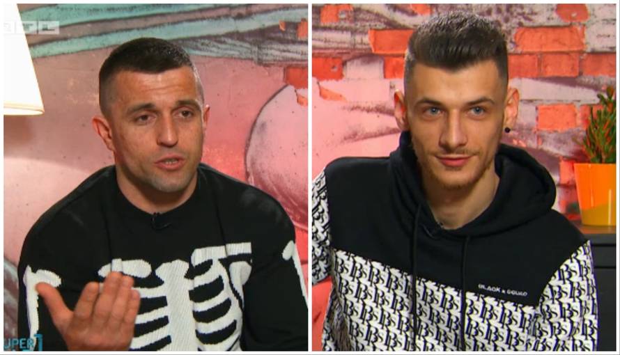 Ismet je bijesan na Josipa dok ga Azelma smiruje: Razbio bi ga kao majmuna, nek se odmakne