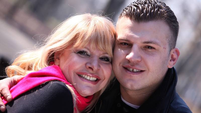 Who is the infamous Mirzad Brkic? Abused the girl, overrun pedestrian, wounded him in a showdown