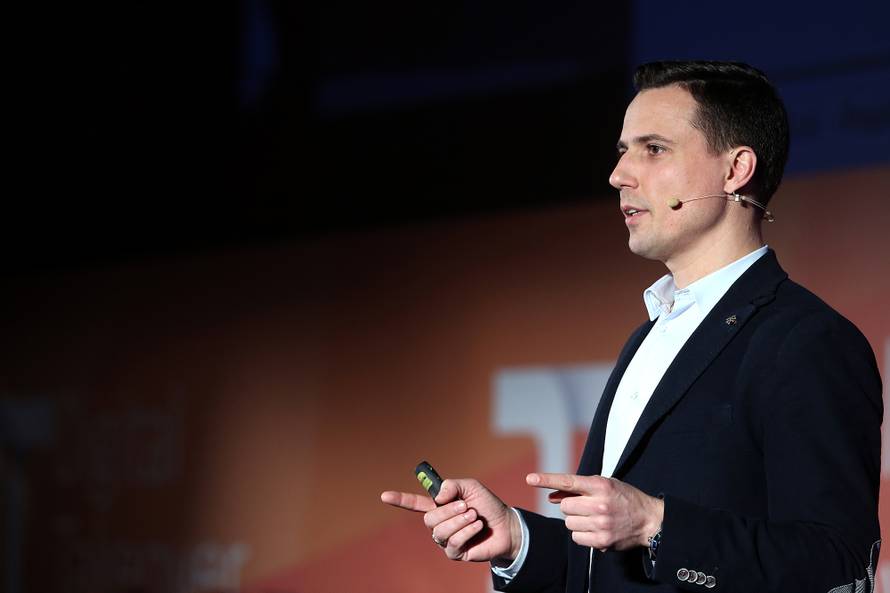 Digital Takeover: Dodijeljena su Business leaders priznanja...