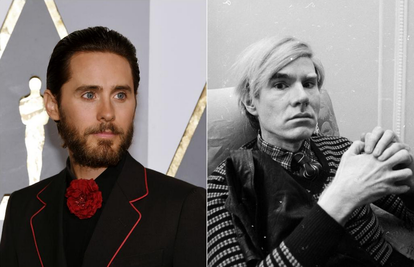 Jared Leto cilja na još jednog Oscara, snima biografski film