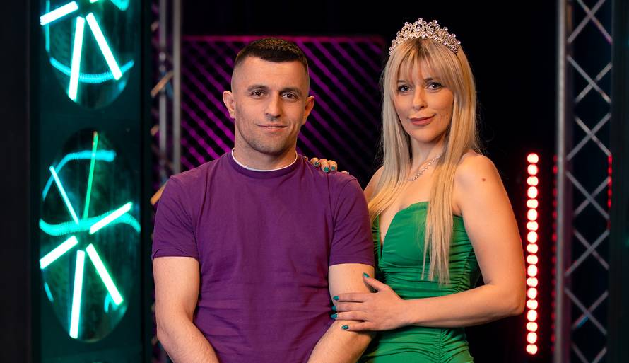 Pobjednici 'Superpara' našli se u problemu, a pomogla im žena koja ih je gledala na televiziji