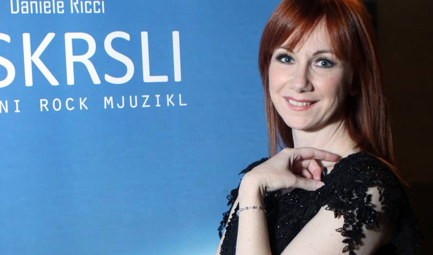 Prijatelji brane Maju Blagdan: Jecala je dok je rušila stablo