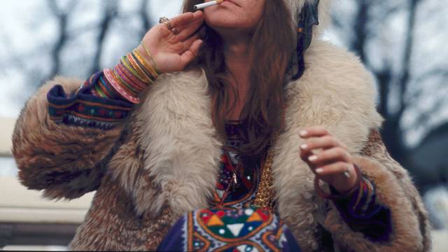 Janis: Little Girl Blue (2015) - filmstill