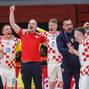Hrvatska se prvi put nakon 24 godine plasirala na Svjetsko prvenstvo u futsalu