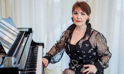 Zorica Kond&zcaron;a: Bez obitelji ne bih 40 godina bila na sceni...