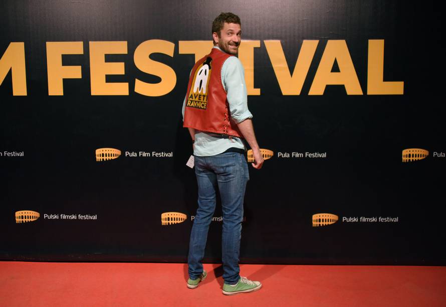 Pula: Premijera filma "Po tamburi" na Pula Film Festivalu