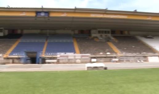 Bundesligaš nazvao stadion po navijaču preminulom od raka