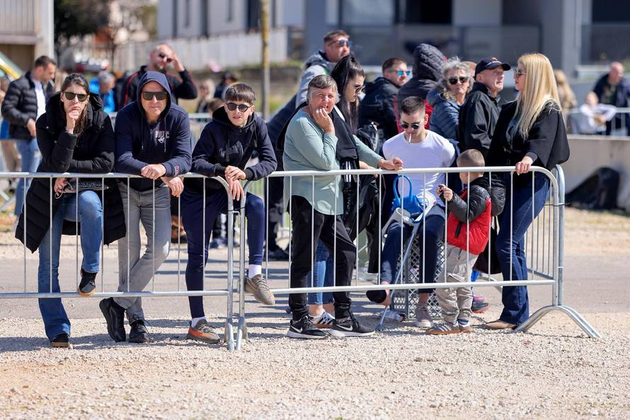 Zadar: Održana je šesta po redu “Nagrada grada Zadra”