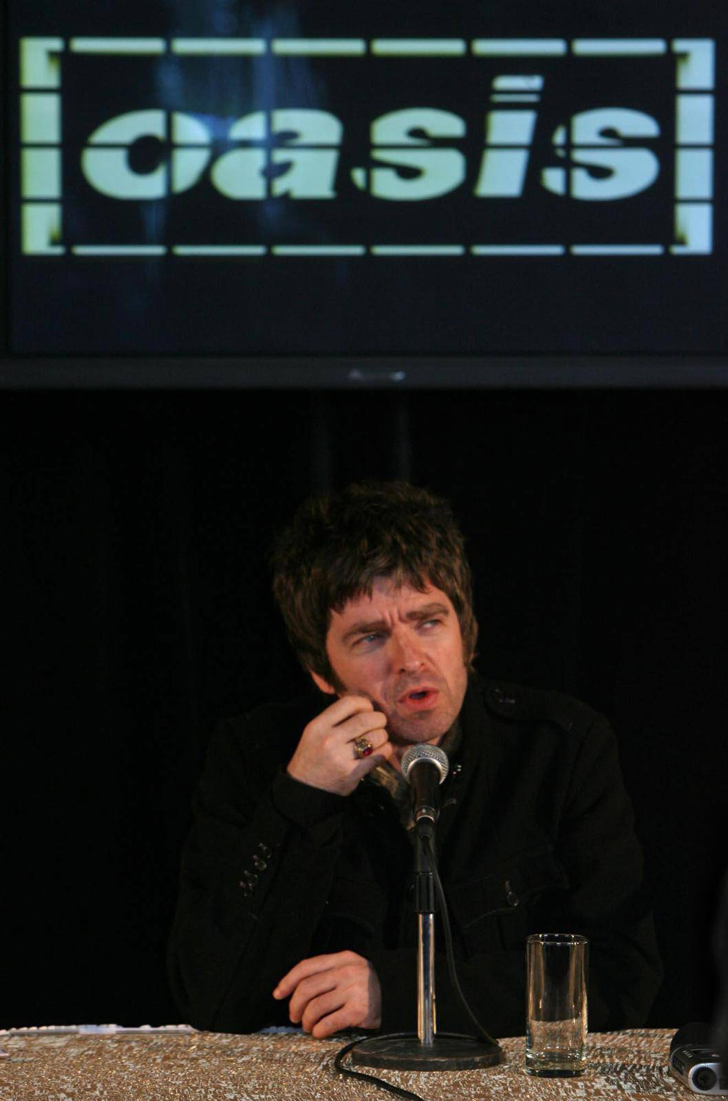 London: Raspad grupe Oasis, Noel Gallagher napustio bend