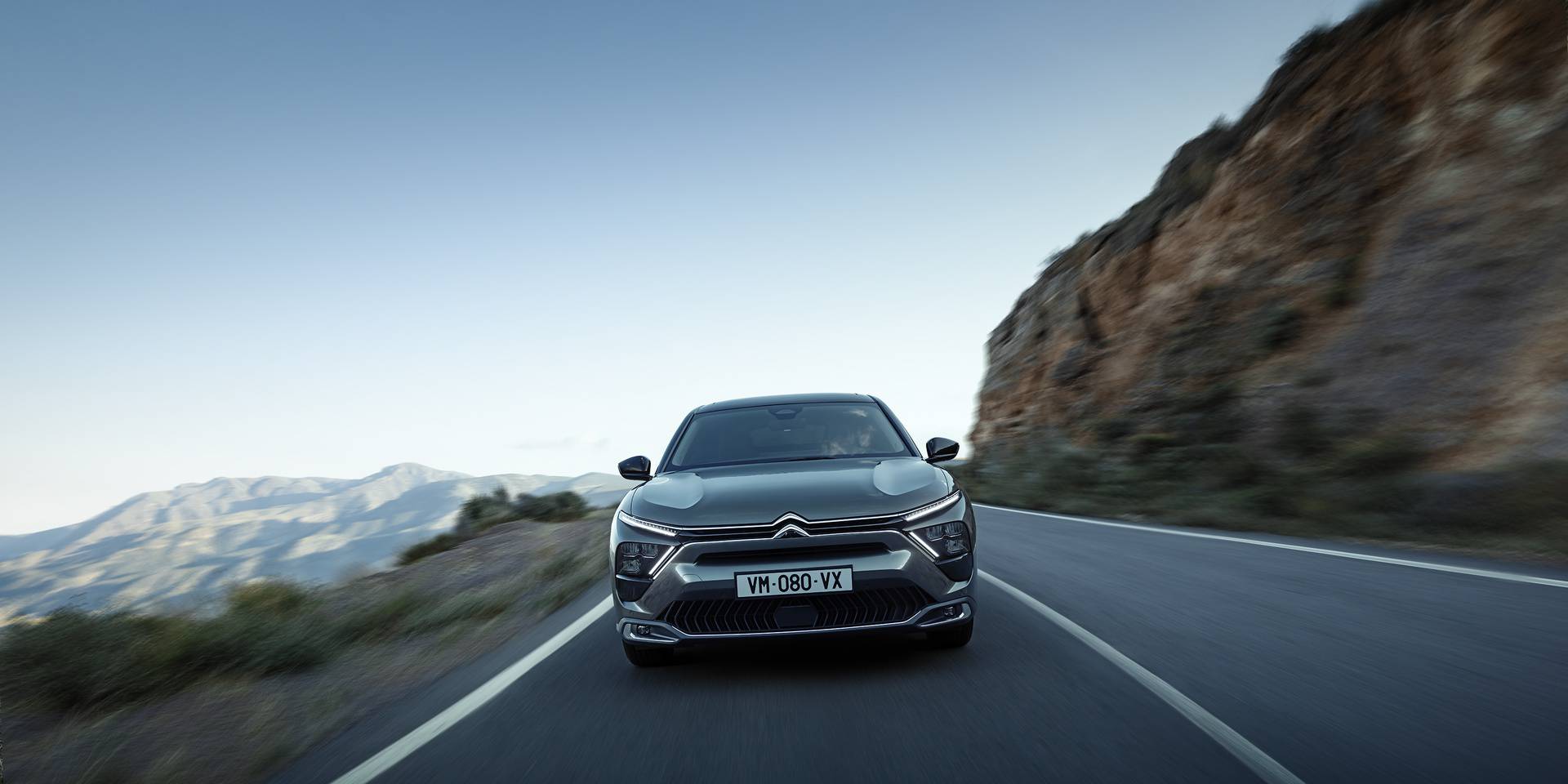 Citroën C5 se vratio, no to nije auto kakvim smo ga zamišljali