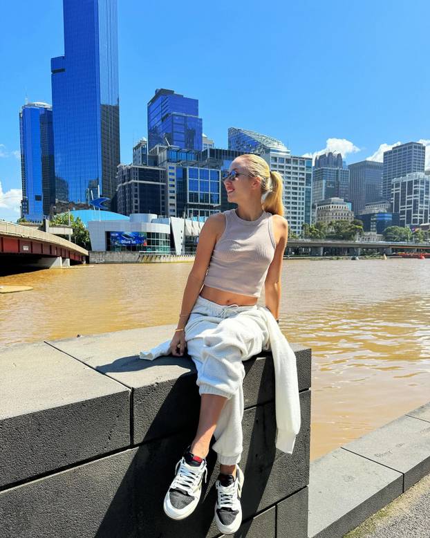 FOTO Austrijanci su frapirani zbog ove nove reprezentativke