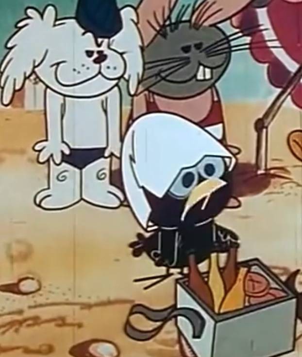 FOTOGALERIJA Jeste li gledali ove crtane filmove? Kladimo se da vas je uhvatila nostalgija...