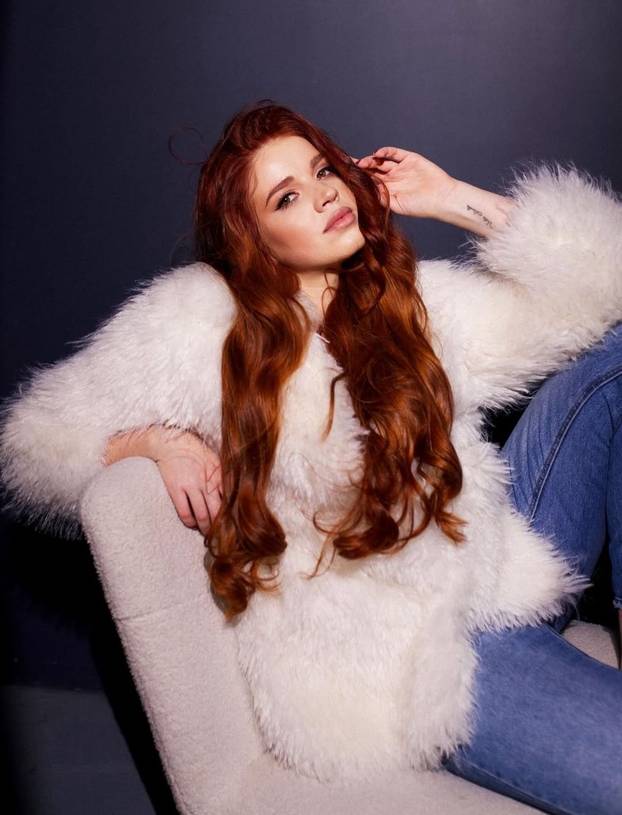 FOTO Boja strasti: Najljepše crvenokose žene na Instagramu