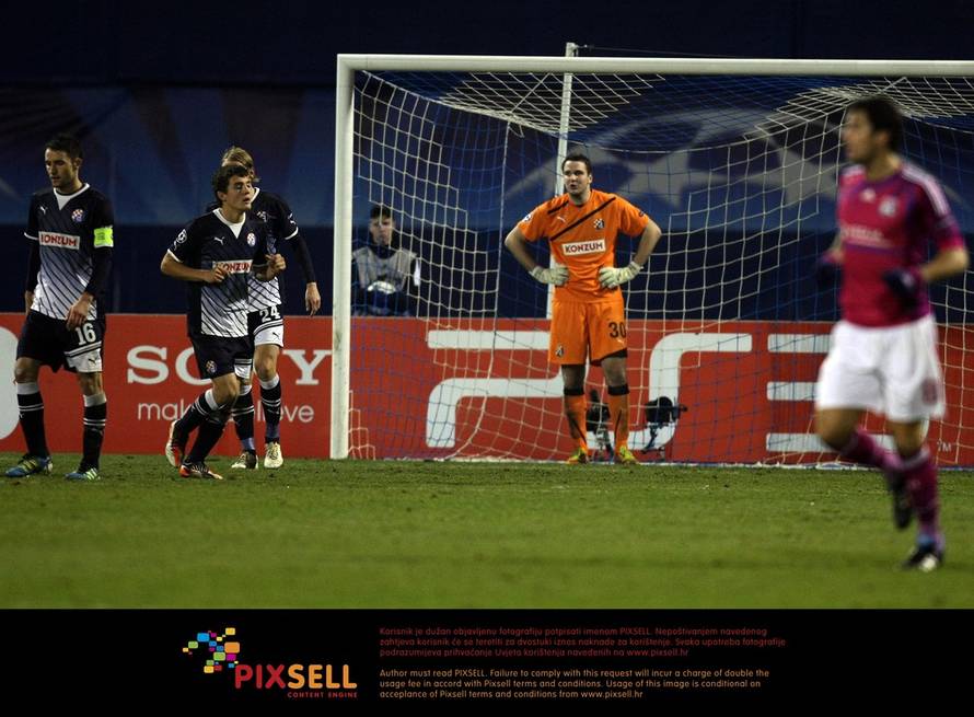 Sanjin Strukic/PIXSELL