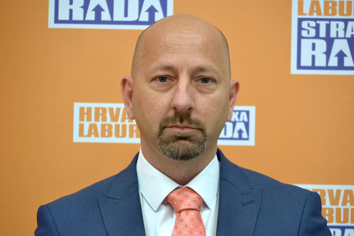 Laburisti pozvali Plenkovića i Petrova da daju  svoje ostavke