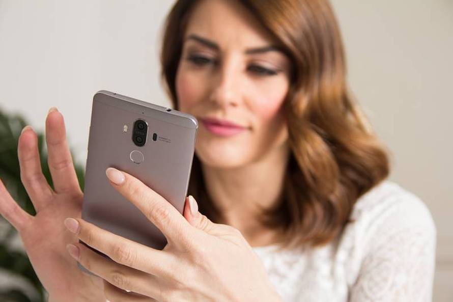 Postanite majstor video snimanja uz Huawei Mate 9