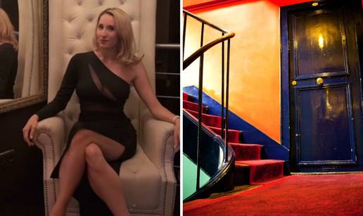 Šefica bordela otkrila kakvi  im muškarci najčešće dolaze: 'Žene ih znaju pratiti, bude tu urlanja'