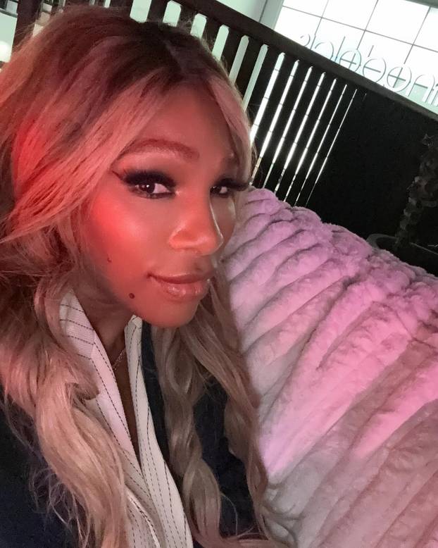 FOTO Čudesna transformacija Serene: Legendu tenisa nakon mirovine ne možete prepoznati