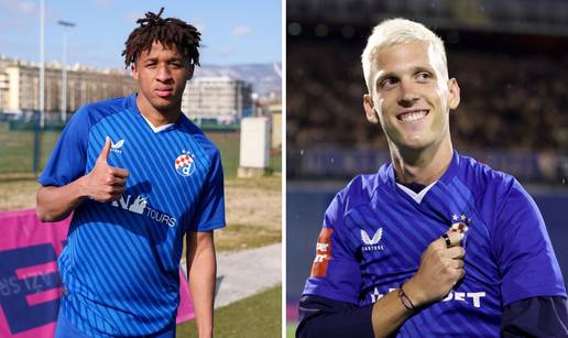 Kako je Dinamo uspio dovesti portugalsko čudo od djeteta? Ključan potez napravio je Olmo