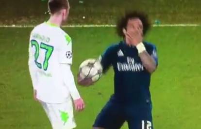 Ma kakav Di Caprio? Marcelo za ovu glumu zaslužio Oscara