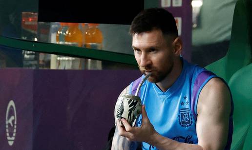 Karijera poslije nogometne? Messi se pojavio u TV seriji