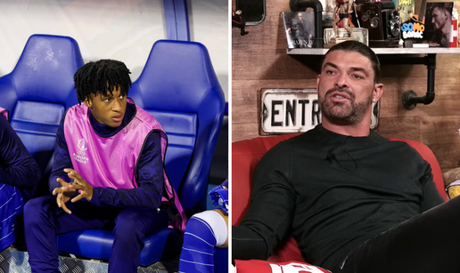 Bara: Varela je mogao vrijediti 30 milijuna eura, ali ne igra u Dinamu! Kako ću ga prodati?