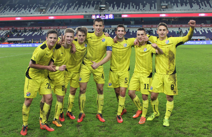 Dinamo je u četvrtfinalu Lige prvaka! Barça stiže u Zagreb!