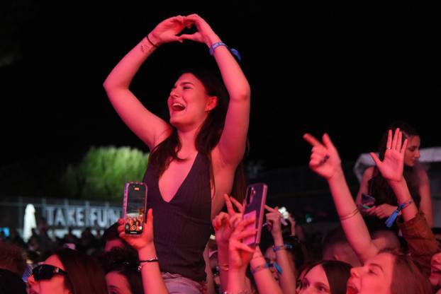 Umag: Finalna večer Seastara ispunila očekivanja